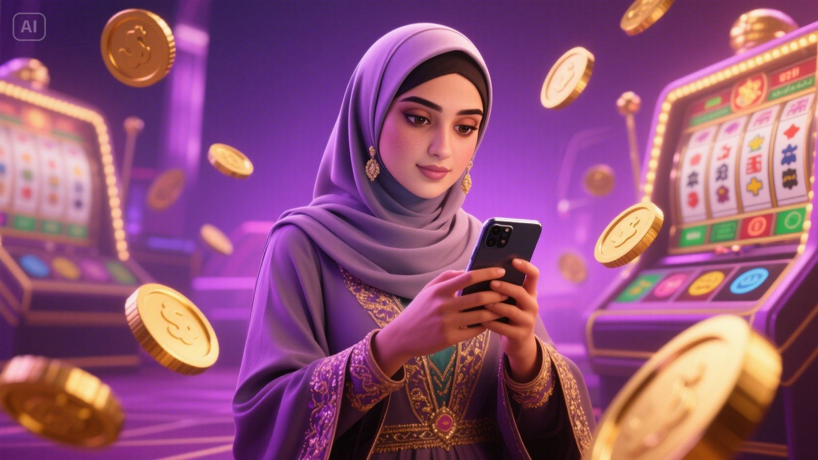 Casino Lucky Elf Casino desktop and mobile interfaces