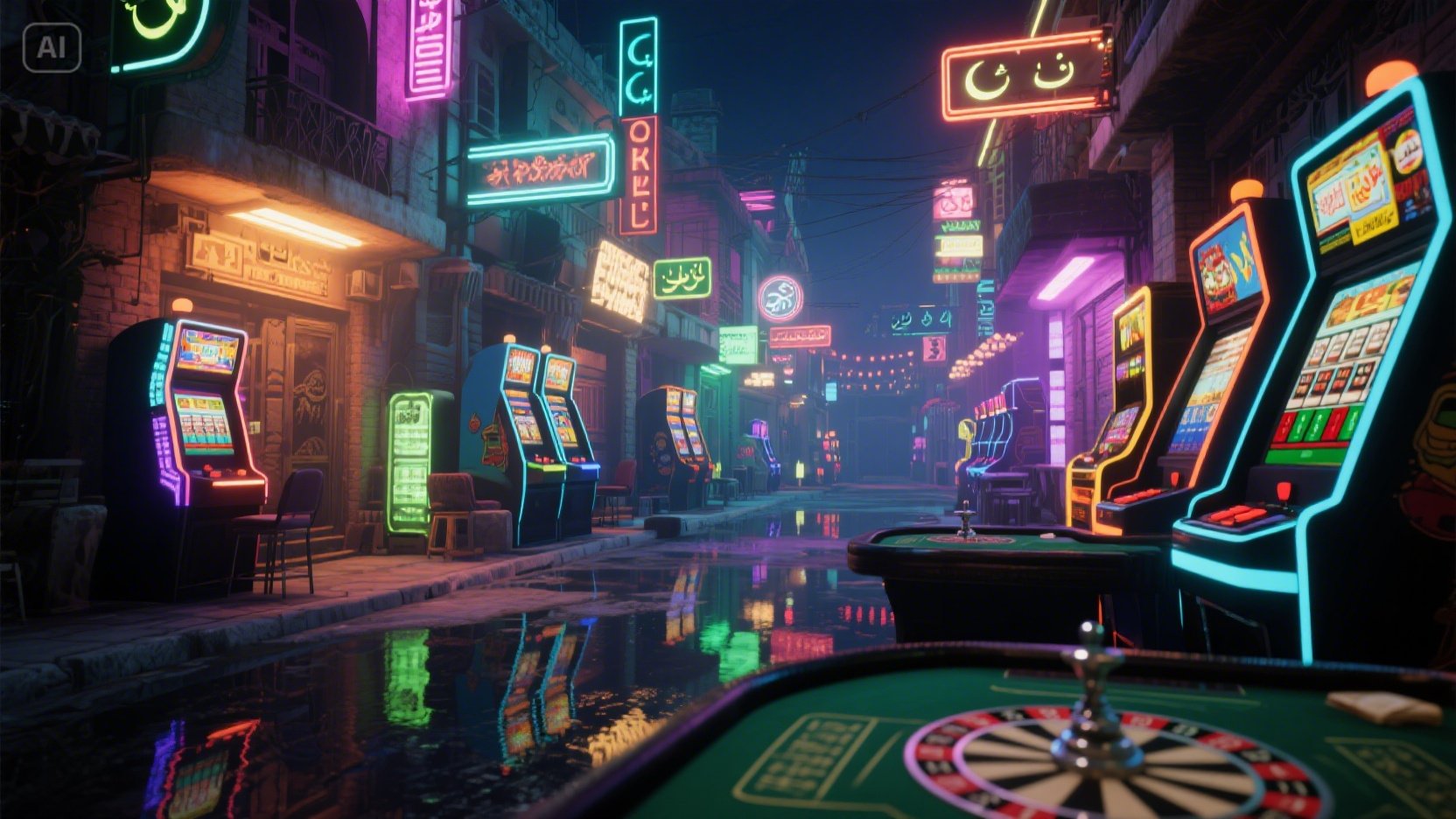 Casino Lucky Elf Casino desktop and mobile interfaces