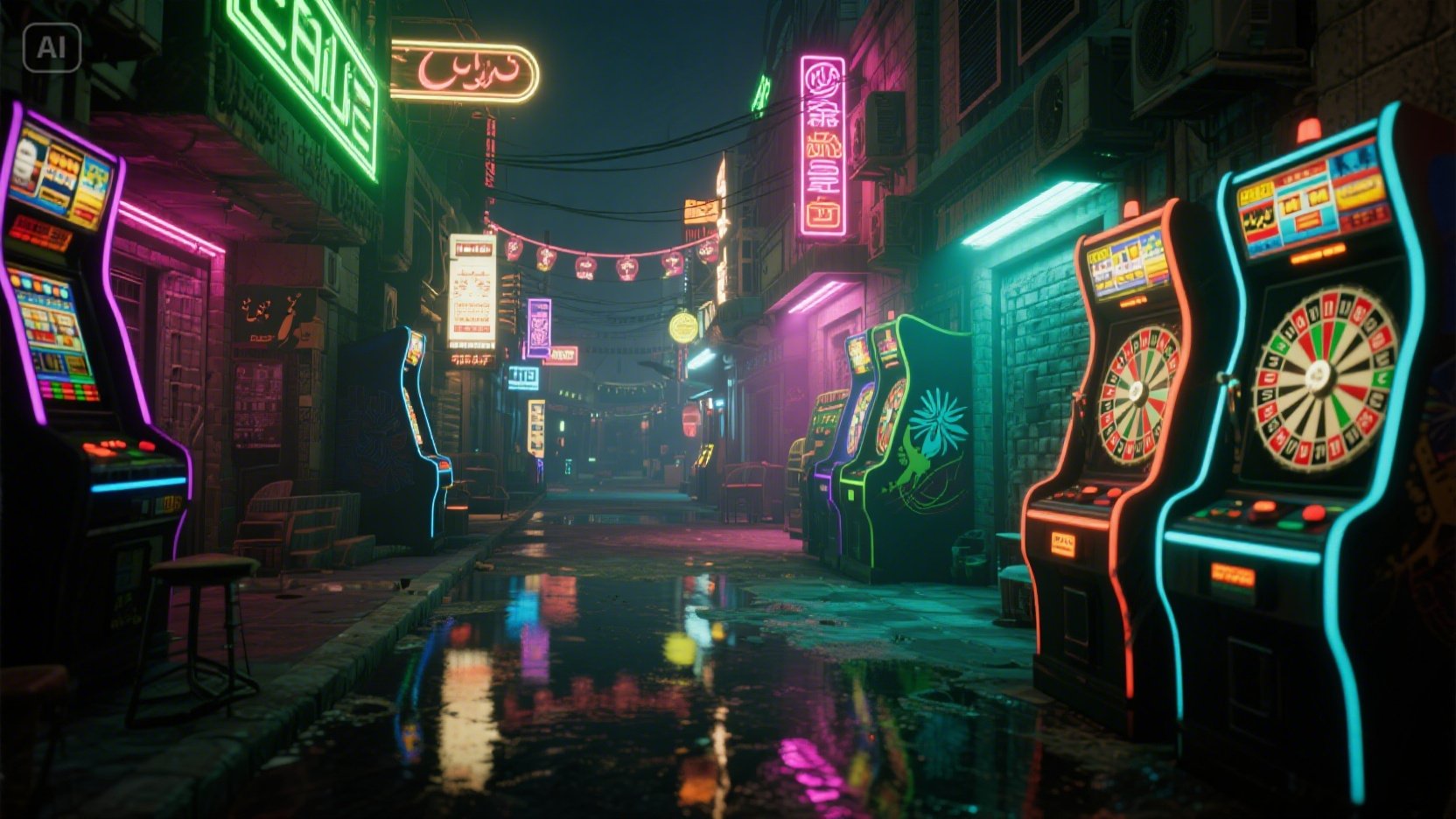 Casino Lucky Elf Casino desktop and mobile interfaces